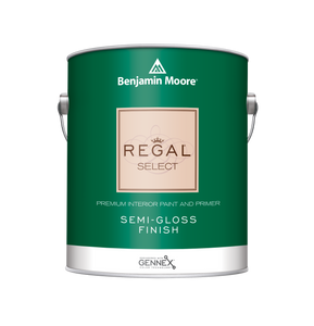 Regal Select Int. Semi-Gloss