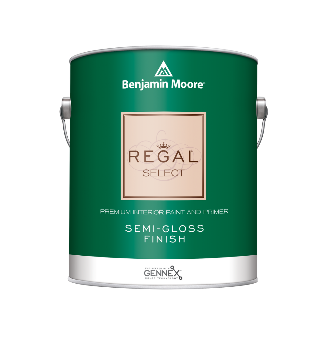 Regal Select Int. Semi-Gloss