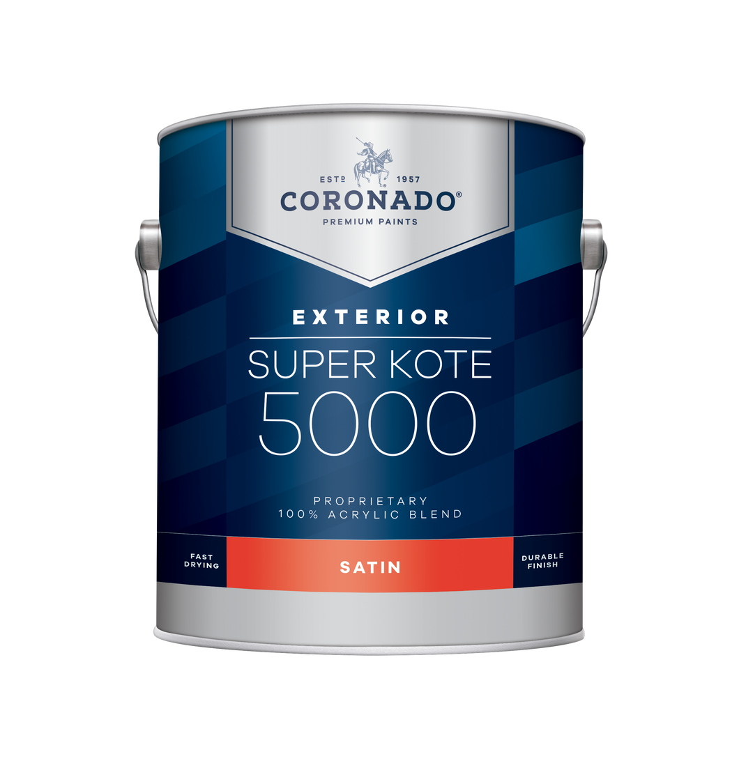 SK5000 Ext Acrylic Satin