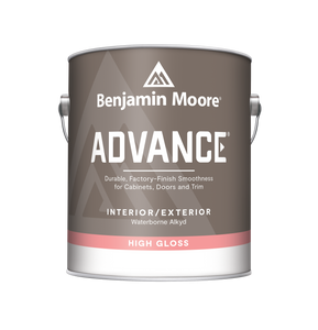 Advance WB Alkyd High Gloss