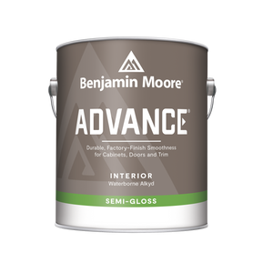 Advance WB Alkyd Semi-Gloss