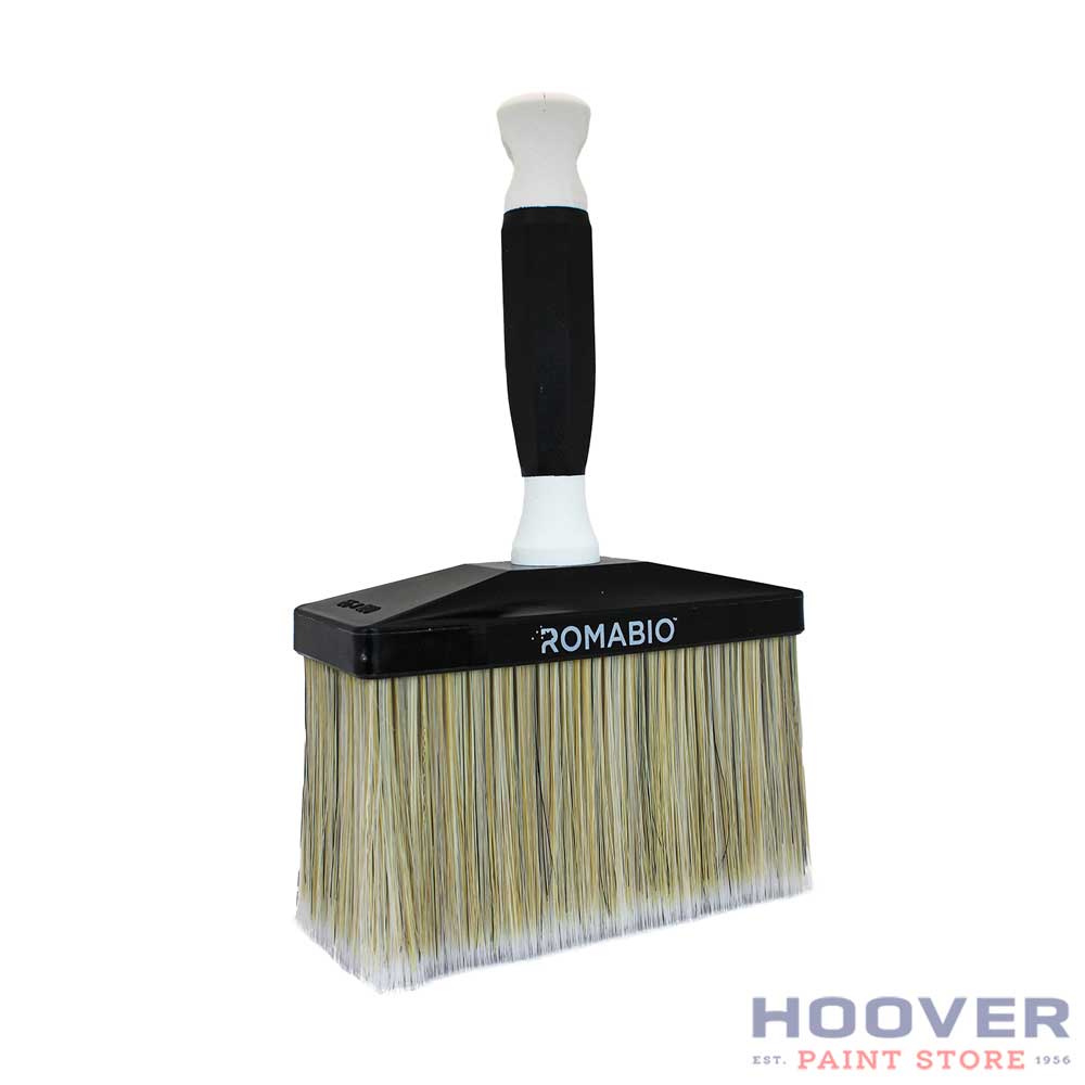 Large Masonry Brush