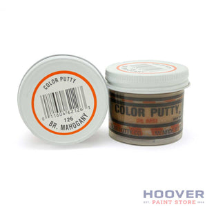 Color Putty Oil Base 3.68oz