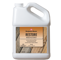 Restore Wood Cleaner