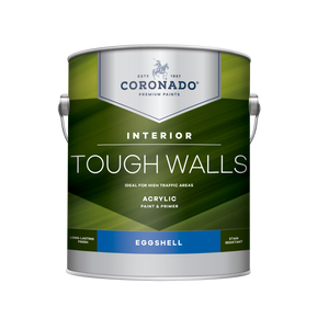 Tough Walls Eggshell