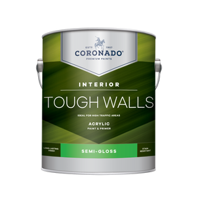 Toughwalls Acr.SemiGloss