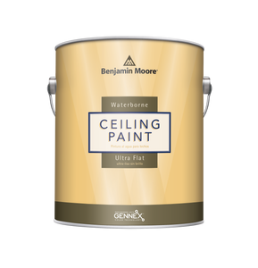 Waterborne Ceiling Paint