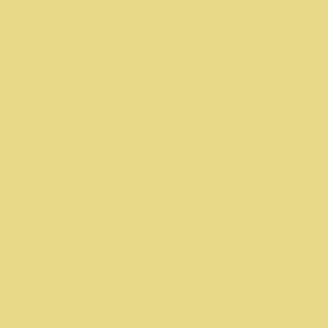 369 Mulholland Yellow