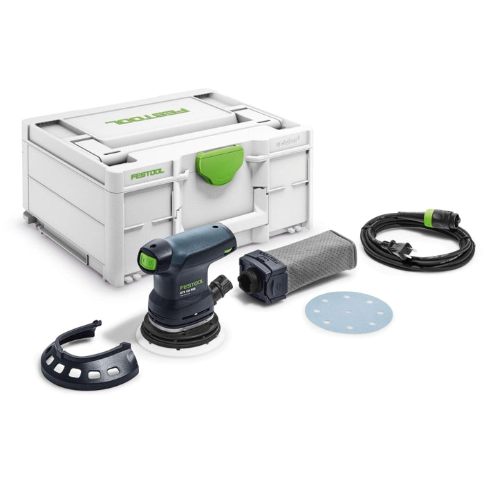 Festool ETS 125/3 REQ Sander 576070