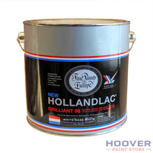 Load image into Gallery viewer, Fine Paints of Europe Hollandlac is a super high gloss oil base enamel available at Hoover Paint Store.
