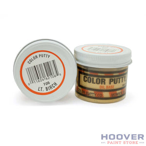 Color Putty Oil Base 3.68oz