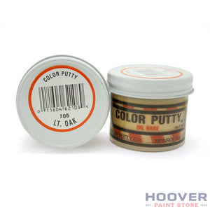 Color Putty Oil Base 3.68oz