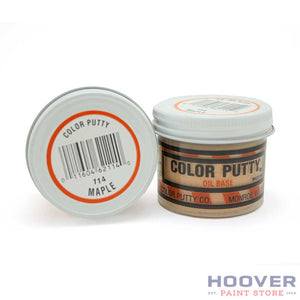 Color Putty Oil Base 3.68oz