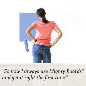 Mighty Board