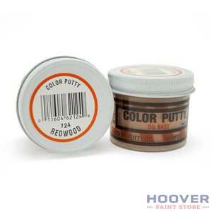 Color Putty Oil Base 3.68oz