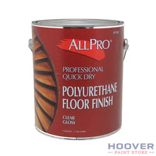 Load image into Gallery viewer, Allpro Quick Dry Polyurethane
