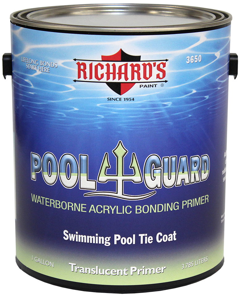 Pool Guard Tie Coat