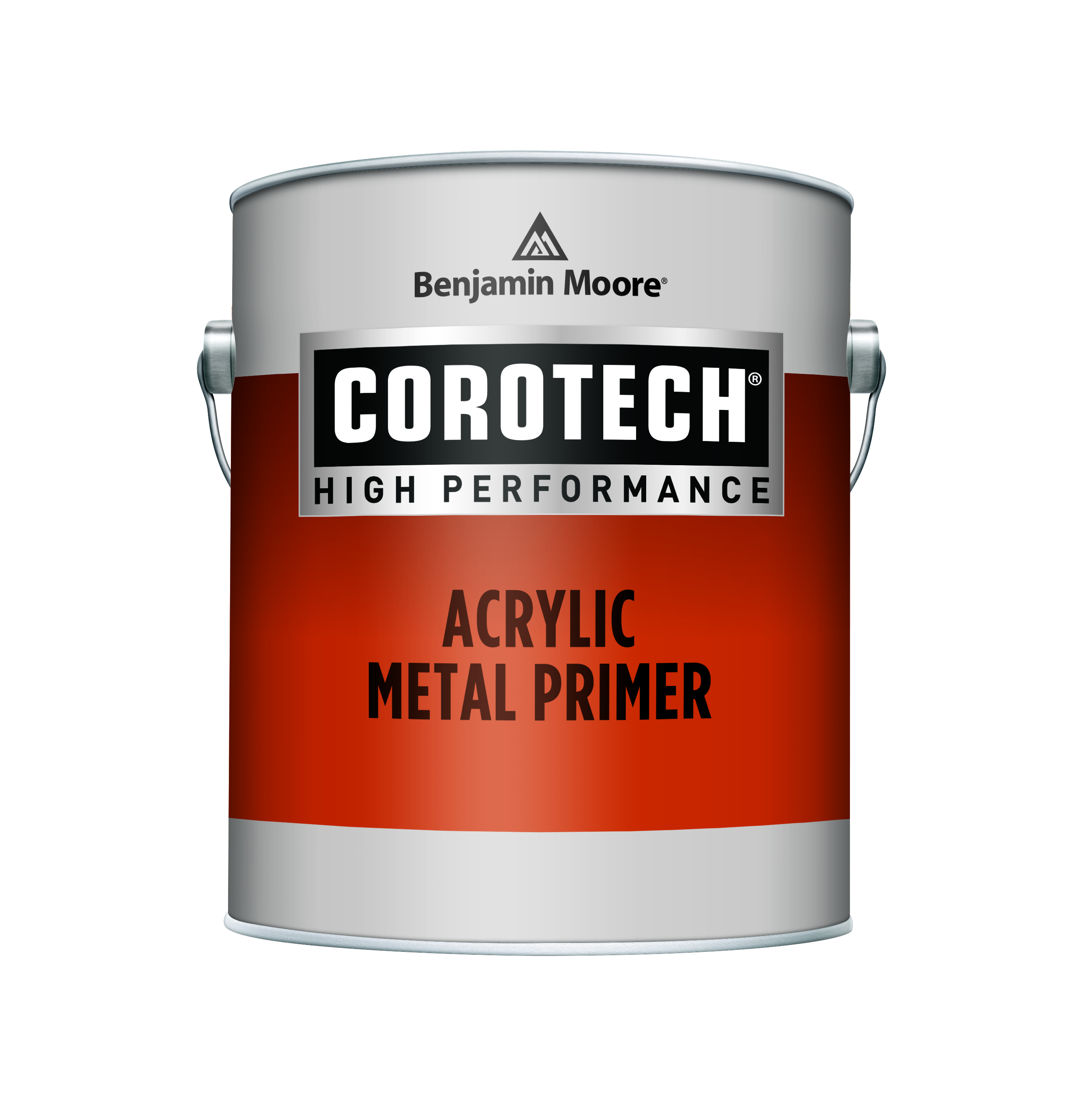 Corotech Acrylic Metal Primer – Hoover Paint
