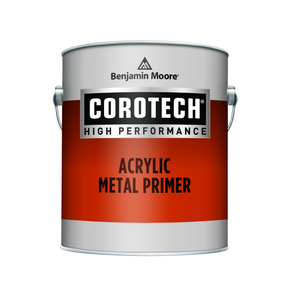 Corotech Acrylic Metal Primer