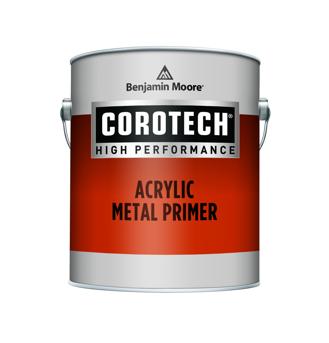 Corotech Acrylic Metal Primer