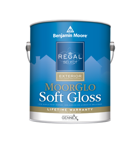 Regal Ext Mooreglo Soft Gloss
