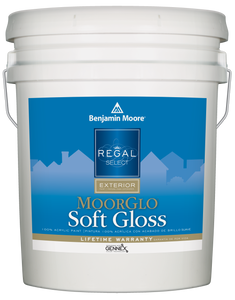 Regal Ext Mooreglo Soft Gloss