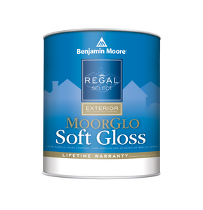 Regal Ext Mooreglo Soft Gloss