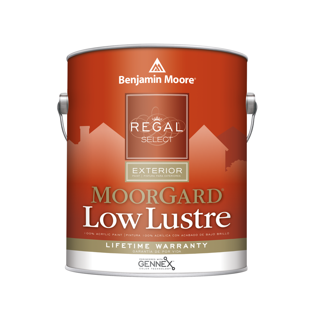 Regal Ext.Mooreguard LowLuster