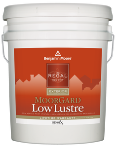 Regal Ext.Mooreguard LowLuster