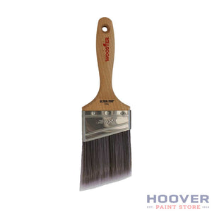 Ultra/Pro Firm Angle Varnish Brush