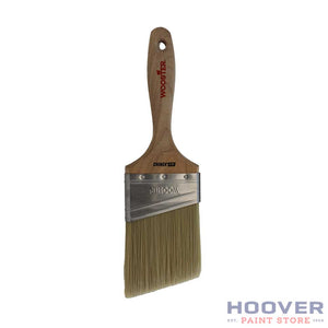 Chines FTP Extra Firm Angle Varnish Brush