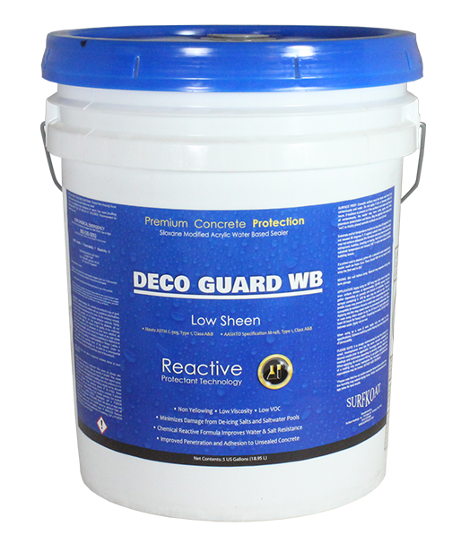 Deco Guard WB