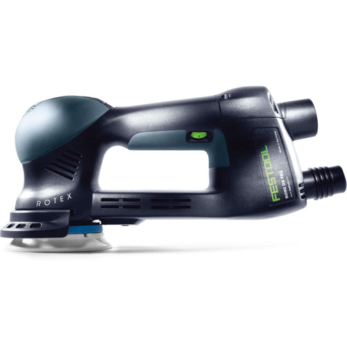Festool RO 90 FEQ Sander available at Hoover Paint Store and hooverpaint.com.