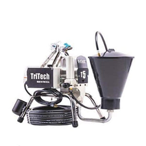 TriTech T5 Fine Finish Sprayer